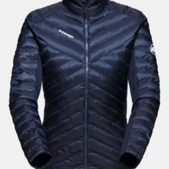 Mammut Albula Insulated Hybrid Wms Jacket 9 Mammut Albula Insulated Hybrid Wms Jacket -Aanbiedingen Layer Up Winkel b11abb0187 4444 04 nl