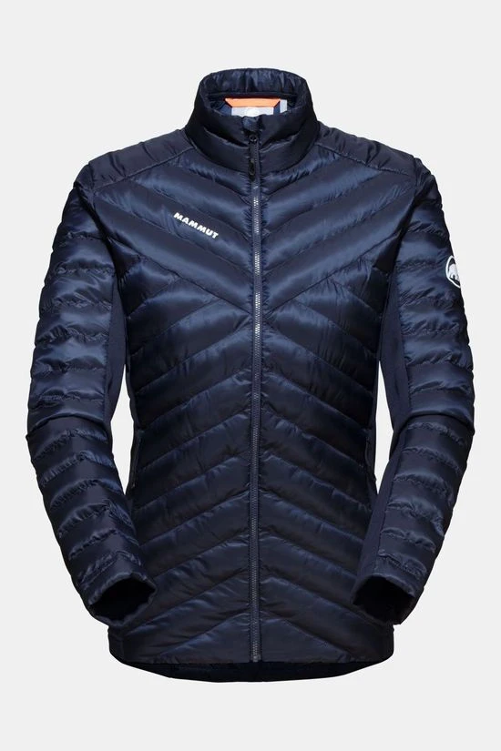 Mammut Albula Insulated Hybrid Wms Jacket 6 Mammut Albula Insulated Hybrid Wms Jacket - Afbeelding 4