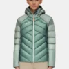 Mammut Taiss In Hooded Jacket Women