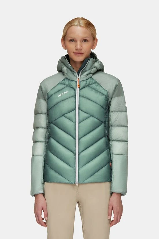 Mammut Taiss In Hooded Jacket Women 3 Mammut Taiss In Hooded Jacket Women