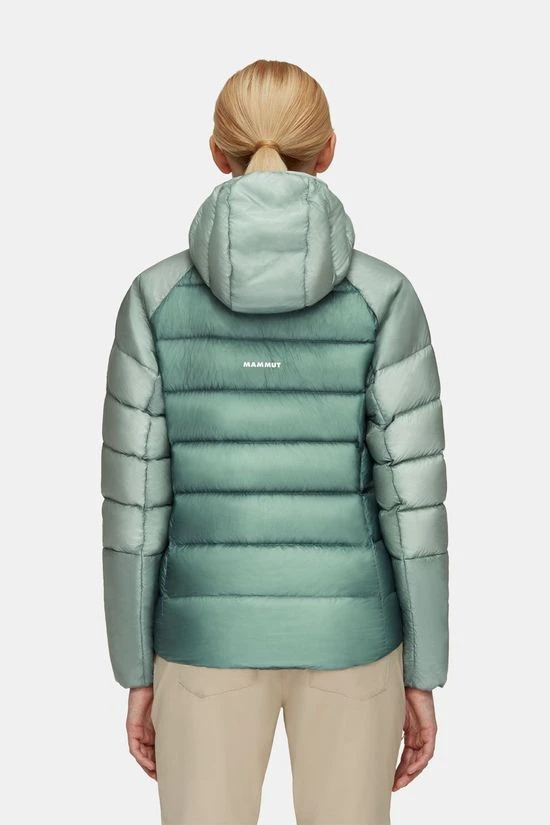 Mammut Taiss In Hooded Jacket Women 5 Mammut Taiss In Hooded Jacket Women - Afbeelding 3