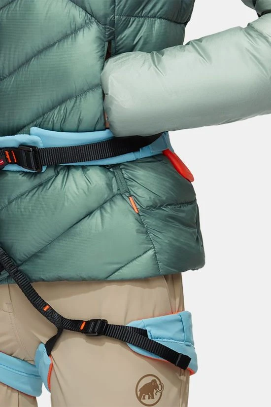 Mammut Taiss In Hooded Jacket Women 7 Mammut Taiss In Hooded Jacket Women - Afbeelding 5