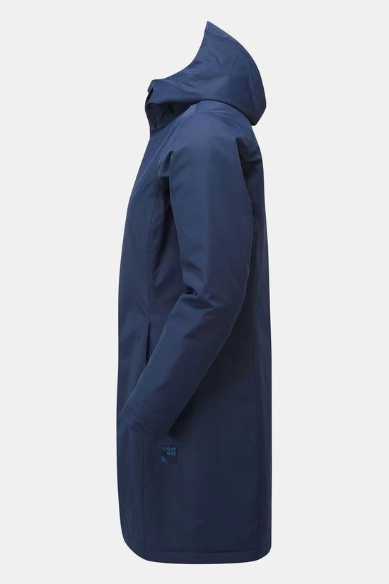 Sprayway Wanda Insulated Parka Dames 4 Sprayway Wanda Insulated Parka Dames - Afbeelding 2