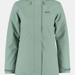 Jack Wolfskin Aurora Parka Dames -Aanbiedingen Layer Up Winkel b11aca0039 5353 10 nl