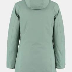 Jack Wolfskin Aurora Parka Dames -Aanbiedingen Layer Up Winkel b11aca0039 5353 11 nl