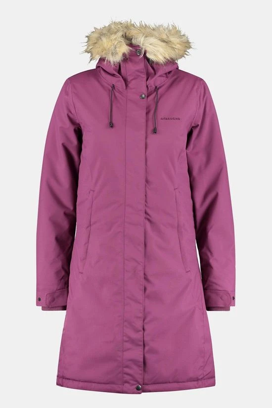Kiruna Eco Parka Dames 16 Kiruna Eco Parka Dames - Afbeelding 14