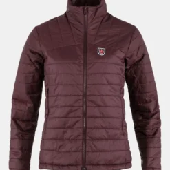 FJÄLLRÄVEN Expedition X-Lätt Jacket W