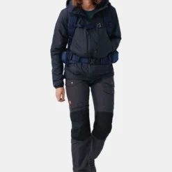 FJÄLLRÄVEN Keb Wool Gevoerde Jas Dames 19 FJÄLLRÄVEN Keb Wool Gevoerde Jas Dames -Aanbiedingen Layer Up Winkel b11acb0048 4141 04 nl