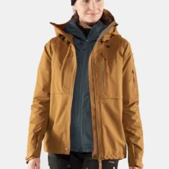 FJÄLLRÄVEN Keb Wool Gevoerde Jas Dames 20 FJÄLLRÄVEN Keb Wool Gevoerde Jas Dames -Aanbiedingen Layer Up Winkel b11acb0048 4141 05 nl