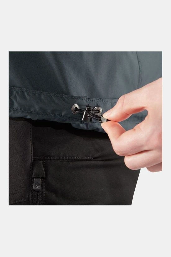 FJÄLLRÄVEN Keb Wool Gevoerde Jas Dames 10 FJÄLLRÄVEN Keb Wool Gevoerde Jas Dames - Afbeelding 8