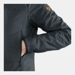 FJÄLLRÄVEN Keb Wool Gevoerde Jas Dames 25 FJÄLLRÄVEN Keb Wool Gevoerde Jas Dames -Aanbiedingen Layer Up Winkel b11acb0048 4141 10 nl