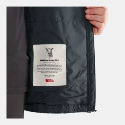 FJÄLLRÄVEN Keb Wool Gevoerde Jas Dames 28 FJÄLLRÄVEN Keb Wool Gevoerde Jas Dames -Aanbiedingen Layer Up Winkel b11acb0048 4141 13 nl