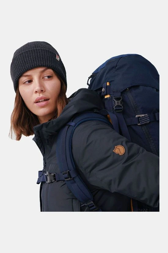 FJÄLLRÄVEN Keb Wool Gevoerde Jas Dames 16 FJÄLLRÄVEN Keb Wool Gevoerde Jas Dames - Afbeelding 14