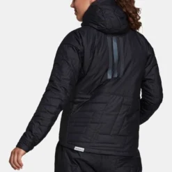 ADIDAS Terrex My Shelter Primaloft Hooded Jacket Dames -Aanbiedingen Layer Up Winkel b11acb0100 7070 03 nl