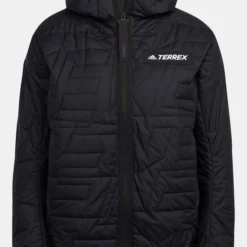 ADIDAS Terrex My Shelter Primaloft Hooded Jacket Dames -Aanbiedingen Layer Up Winkel b11acb0100 7070 09 nl