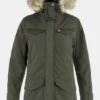 FJÄLLRÄVEN Nuuk Parka Dames 2 FJÄLLRÄVEN Nuuk Parka Dames -Aanbiedingen Layer Up Winkel b11acb0175 5454 01 nl
