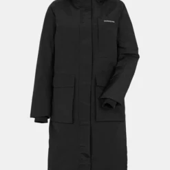 DIDRIKSONS Leya L2 Gevoerde Parka Dames -Aanbiedingen Layer Up Winkel b11acb0188 7070 11 nl