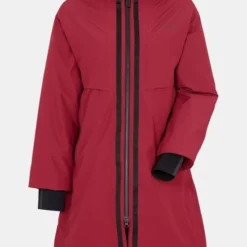 DIDRIKSONS Aino 4 Gevoerde Parka Dames 27 DIDRIKSONS Aino 4 Gevoerde Parka Dames -Aanbiedingen Layer Up Winkel b11acb0192 3939 01 nl