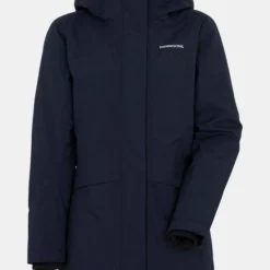 DIDRIKSONS Cajsa 4 Gevoerde Parka Dames 27 DIDRIKSONS Cajsa 4 Gevoerde Parka Dames -Aanbiedingen Layer Up Winkel b11acb0193 4444 12 nl