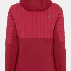 DIDRIKSONS Annema Fullzi 6 Isolatiejas Dames 23 DIDRIKSONS Annema Fullzi 6 Isolatiejas Dames -Aanbiedingen Layer Up Winkel b11acb0194 3939 09 nl