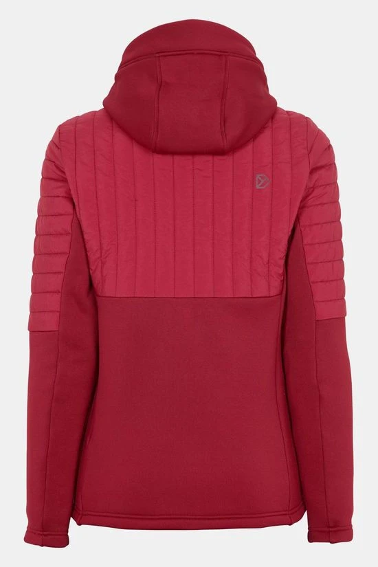 DIDRIKSONS Annema Fullzi 6 Isolatiejas Dames 13 DIDRIKSONS Annema Fullzi 6 Isolatiejas Dames - Afbeelding 11