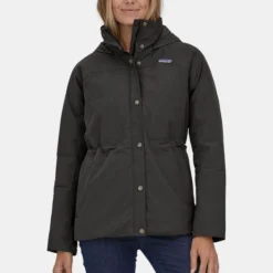 Patagonia W'S Off Slope Jkt