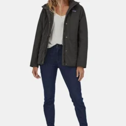 Patagonia W'S Off Slope Jkt -Aanbiedingen Layer Up Winkel b11acb0202 7070 03 nl