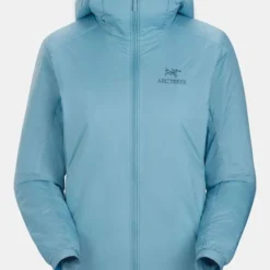 Arc'teryx Atom Hoody Isolatiejas Dames -Aanbiedingen Layer Up Winkel b11acb0207 4343 01 nl