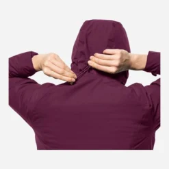 Jack Wolfskin Wisper Ins Jkt W 12 Jack Wolfskin Wisper Ins Jkt W -Aanbiedingen Layer Up Winkel b11acb0216 9696 05 nl