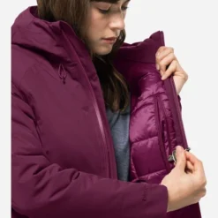 Jack Wolfskin Wisper Ins Jkt W 14 Jack Wolfskin Wisper Ins Jkt W -Aanbiedingen Layer Up Winkel b11acb0216 9696 07 nl