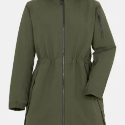DIDRIKSONS Ella Dames Parka