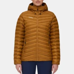 Mammut Albula In Hood Jacket