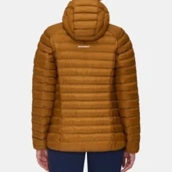 Mammut Albula In Hood Jacket -Aanbiedingen Layer Up Winkel b11acb0260 2121 03 nl