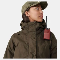 FJÄLLRÄVEN Högvilt Jas Dames 12 FJÄLLRÄVEN Högvilt Jas Dames -Aanbiedingen Layer Up Winkel b11acb0261 5858 03 nl