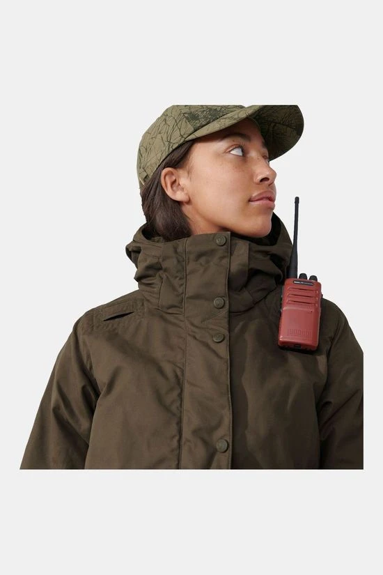 FJÄLLRÄVEN Högvilt Jas Dames 5 FJÄLLRÄVEN Högvilt Jas Dames - Afbeelding 3