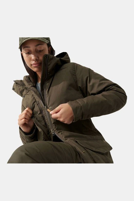 FJÄLLRÄVEN Högvilt Jas Dames 7 FJÄLLRÄVEN Högvilt Jas Dames - Afbeelding 5