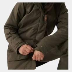 FJÄLLRÄVEN Högvilt Jas Dames 15 FJÄLLRÄVEN Högvilt Jas Dames -Aanbiedingen Layer Up Winkel b11acb0261 5858 06 nl