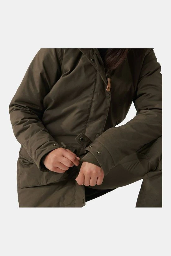 FJÄLLRÄVEN Högvilt Jas Dames 8 FJÄLLRÄVEN Högvilt Jas Dames - Afbeelding 6