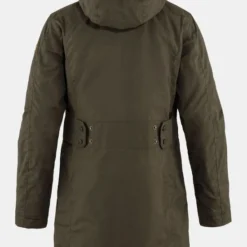 FJÄLLRÄVEN Högvilt Jas Dames 17 FJÄLLRÄVEN Högvilt Jas Dames -Aanbiedingen Layer Up Winkel b11acb0261 5858 08 nl