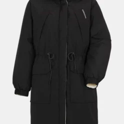 DIDRIKSONS Anna Reversible Parka Dames 34 DIDRIKSONS Anna Reversible Parka Dames -Aanbiedingen Layer Up Winkel b11acb0269 1111 11 nl