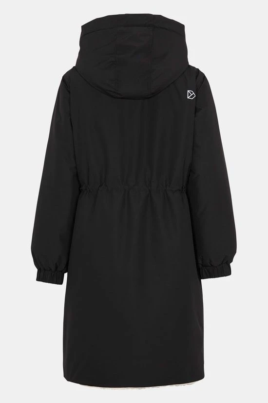 DIDRIKSONS Anna Reversible Parka Dames 18 DIDRIKSONS Anna Reversible Parka Dames - Afbeelding 16