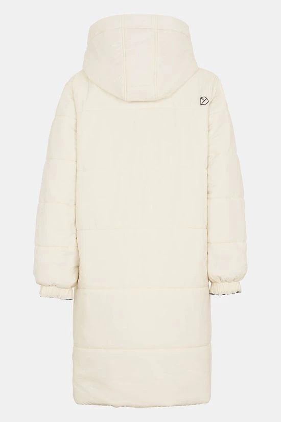 DIDRIKSONS Anna Reversible Parka Dames 20 DIDRIKSONS Anna Reversible Parka Dames - Afbeelding 18