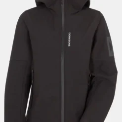 DIDRIKSONS Felicia Jas Dames -Aanbiedingen Layer Up Winkel b11acb0270 7070 10 nl