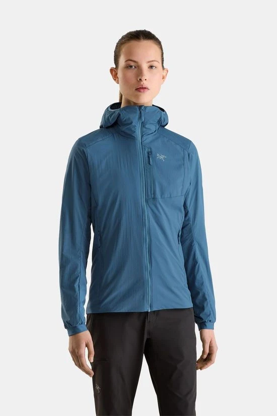 Arc'teryx Proton Lightweight Hoody Dames 3 Arc'teryx Proton Lightweight Hoody Dames