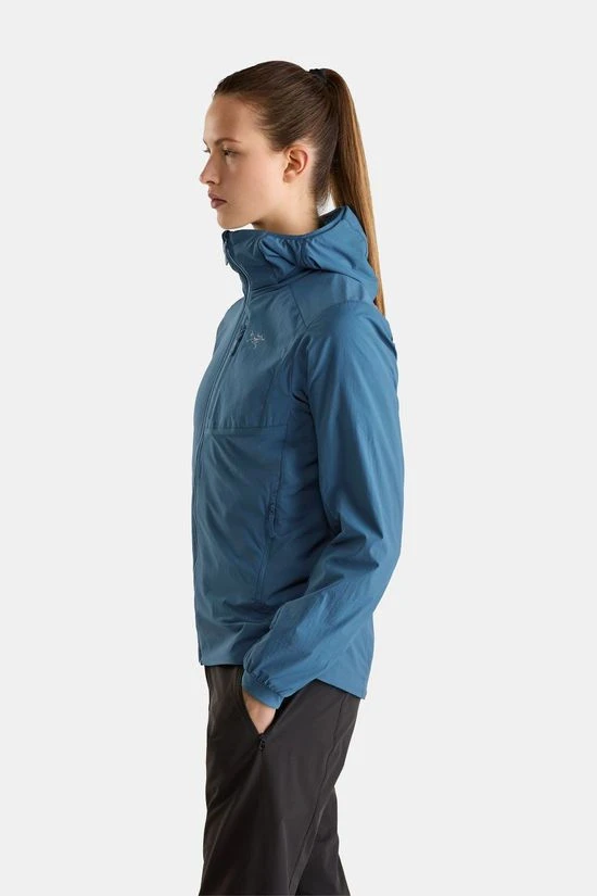 Arc'teryx Proton Lightweight Hoody Dames 4 Arc'teryx Proton Lightweight Hoody Dames - Afbeelding 2