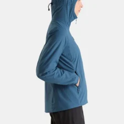 Arc'teryx Proton Lightweight Hoody Dames 12 Arc'teryx Proton Lightweight Hoody Dames -Aanbiedingen Layer Up Winkel b11acb0287 4040 03 nl