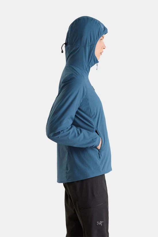 Arc'teryx Proton Lightweight Hoody Dames 5 Arc'teryx Proton Lightweight Hoody Dames - Afbeelding 3