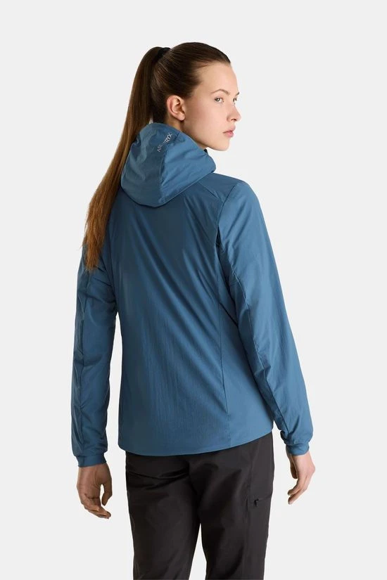 Arc'teryx Proton Lightweight Hoody Dames 6 Arc'teryx Proton Lightweight Hoody Dames - Afbeelding 4