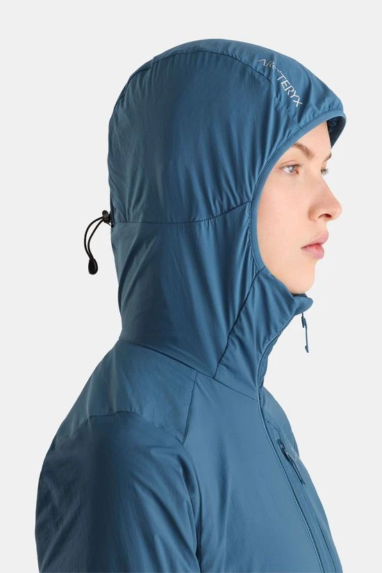 Arc'teryx Proton Lightweight Hoody Dames 7 Arc'teryx Proton Lightweight Hoody Dames - Afbeelding 5