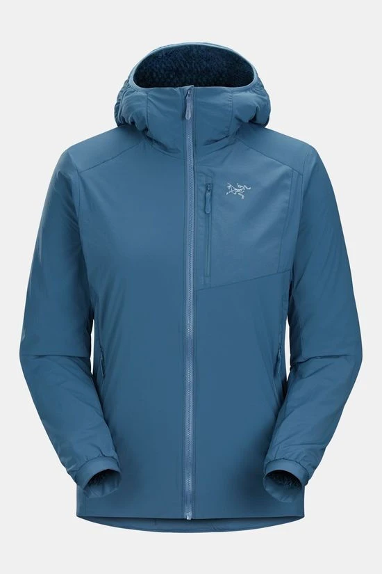 Arc'teryx Proton Lightweight Hoody Dames 10 Arc'teryx Proton Lightweight Hoody Dames - Afbeelding 8